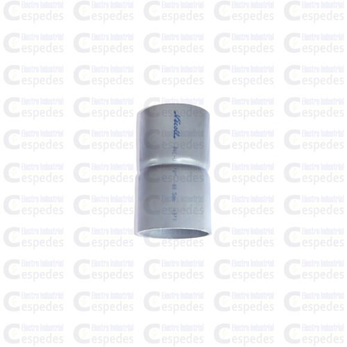 UNION PVC 3" SAP LUZ