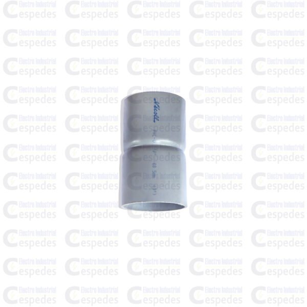 UNION PVC 3" SAP LUZ
