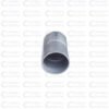 UNION PVC 3" SAP LUZ