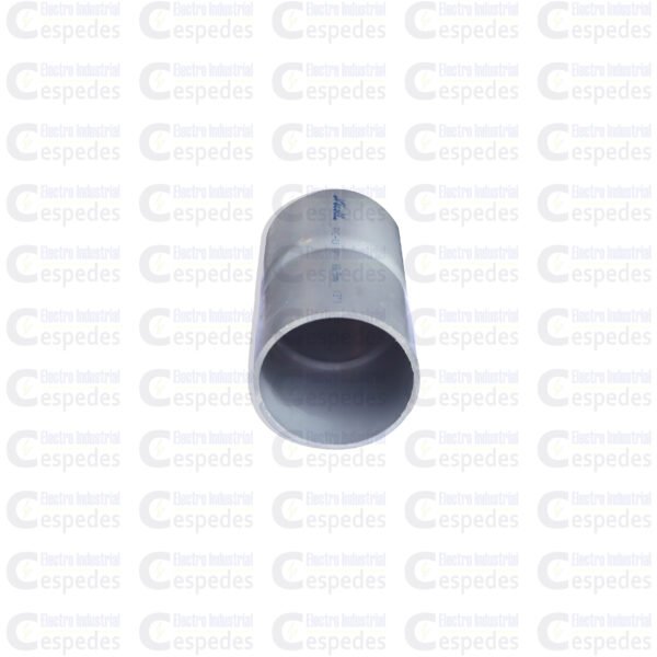 UNION PVC 3" SAP LUZ