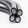 cable autoportante