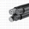 Cable Autoportante