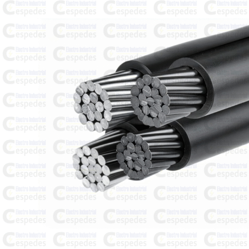 Cable Autoportante