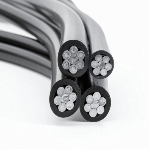 cable autportante