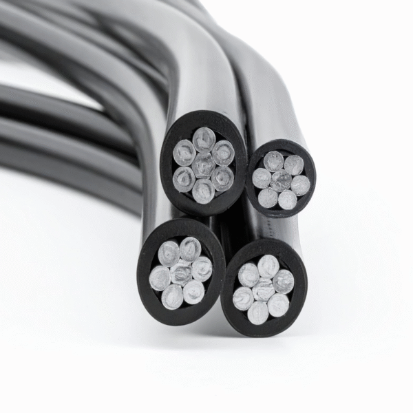 cable autportante