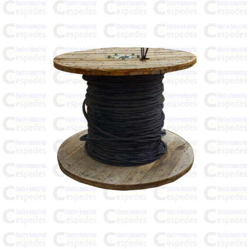 CABLE AUTOPORTANTE CAAI 3X16+16MM2