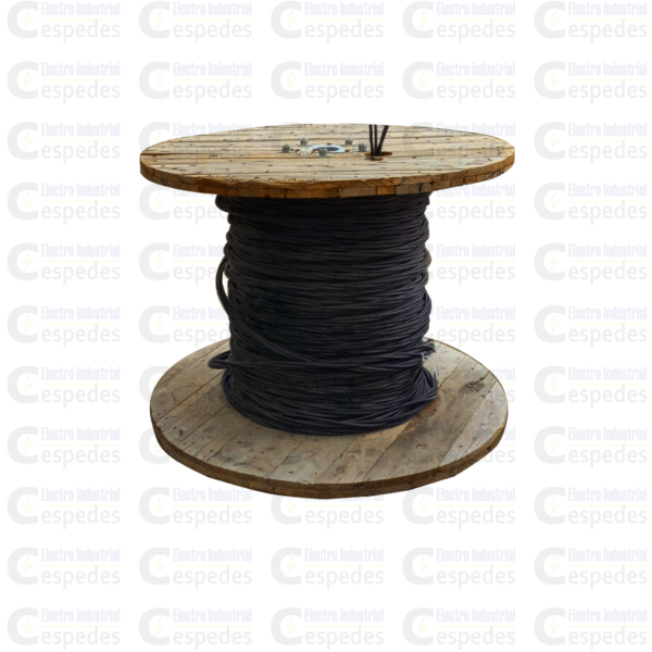 CABLE AUTOPORTANTE CAAI 3X16+16MM2