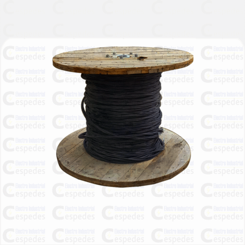 CABLE AUTOPORTANTE 3X35 + 1X16 + 25P