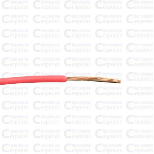 CABLE GPT #12 AWG