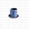 CONECTOR PVC 3/4" SAP LUZ (SOMBRERO)