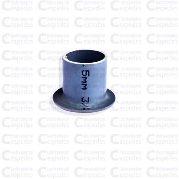 CONECTOR PVC 3/4" SAP LUZ (SOMBRERO)