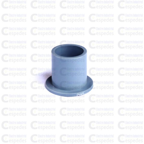 CONECTOR PVC 1" SAP LUZ (SOMBRERO)