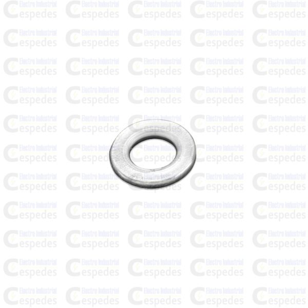 3-8 ARANDELA DE PRESIÓN ZINCADO