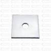 ARANDELA PLANA 5/8" GALVANIZADO