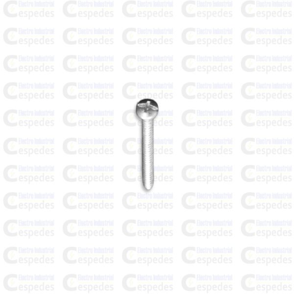 TORNILLO AUTORROSCANTE PAN 8mm