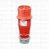 ENCHUFE INDUSTRIAL 3X16A 3P+T 415V