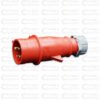 ENCHUFE INDUSTRIAL 3X16A 3P+T 415V