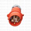 ENCHUFE INDUSTRIAL 3X16A 3P+T 415V