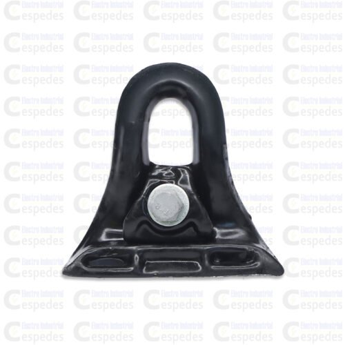 GRAPA DE SUSPENSIÓN TIPO MANITO PLASTIFICADO