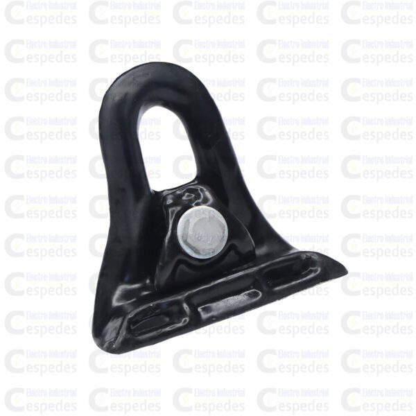 GRA DE SUSPENSIÓN TIPO MANITO PLASTIFICADO-II GRAPA DE SUSPENSIÓN TIPO MANITO PLASTIFICADO