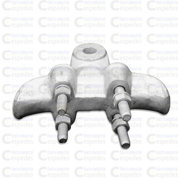 GRAPA DE SUSPENSIÓN 35-70 MM-I GRAPA DE SUSPENSIÓN T/BARQUITO 35-70MM