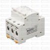 INTERRUPTOR TERMOMAGNÉTICO 3X50A RIEL-STRONGER