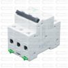 INTERRUPTOR TERMOMAGNÉTICO 3X63A RIEL EASY9-SCHNEIDER