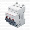 ITM BITCINO 3X32-III INTERRUPTOR TERMOMAGNÉTICO 3X32A RIEL-BTICINO