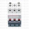INTERRUPTOR TERMOMAGNÉTICO 3X50A RIEL-BTICINO