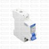 INTERRUPTOR TERMOMAGNÉTICO 1X10A RIEL (UNIPOLAR)-CHINT