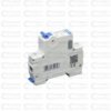 INTERRUPTOR TERMOMAGNÉTICO 1X4A RIEL (UNIPOLAR)-CHINT