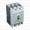 INTERRUPTOR TERMOMAGNÉTICO 3X200A MOLDEADA-CHINT