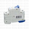 INTERRUPTOR TERMOMAGNÉTICO 1X1A RIEL (UNIPOLAR)-CHINT
