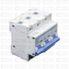 ITM CHINT 3X125-V INTERRUPTOR TERMOMAGNÉTICO 3X125A RIEL-CHINT