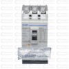 INTERRUPTOR TERMOMAGNÉTICO 3X40A MOLDEADA-CHINT