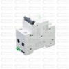 INTERRUPTOR TERMOMAGNÉTICO DIFERENCIAL 2X63A EASY9-SCHNEIDER