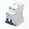 INTERRUPTOR TERMOMAGNÉTICO 2X25A EASY9-SCHNEIDER