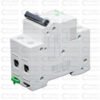 INTERRUPTOR TERMOMAGNÉTICO 2X63A RIEL EASY9-SCHNEIDER