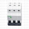 INTERRUPTOR TERMOMAGNÉTICO 3X10A RIEL EASY9-SCHNEIDER