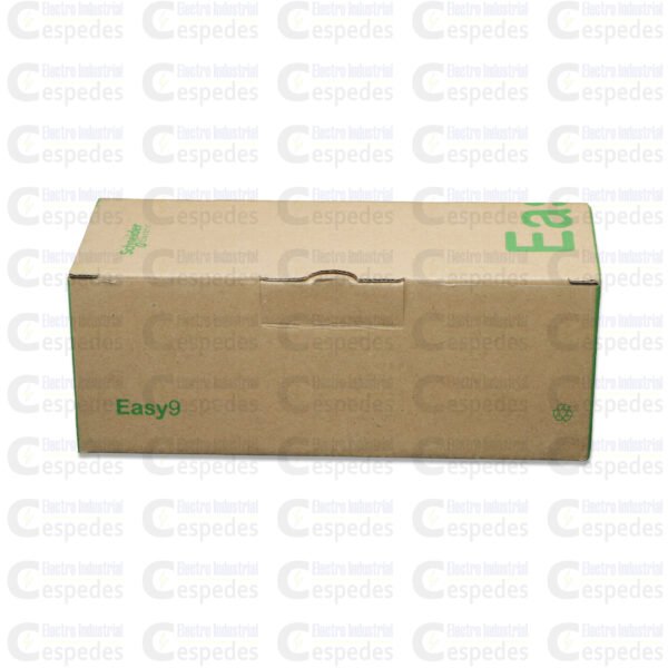 INTERRUPTOR TERMOMAGNÉTICO 3X32A RIEL EASY9-SCHNEIDER