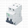 INTERRUPTOR TERMOMAGNÉTICO 3X32A RIEL EASY9-SCHNEIDER