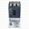 INTERRUPTOR TERMOMAGNÉTICO 252-630A REGULABLE COMPACT NSX-SCHNEIDER