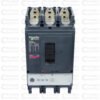 INTERRUPTOR TERMOMAGNÉTICO 252-630A REGULABLE COMPACT NSX-SCHNEIDER