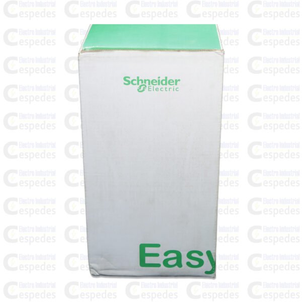 INTERRUPTOR TERMOMAGNÉTICO 280-400A REGULABLE EASYPACT-SCHNEIDER