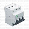 INTERRUPTOR TERMOMAGNÉTICO 3X50A RIEL EASY9-SCHNEIDER