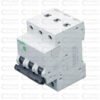 INTERRUPTOR TERMOMAGNÉTICO 3X50A RIEL EASY9-SCHNEIDER