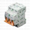 INTERRUPTOR TERMOMAGNÉTICO 3X25A RIEL-STRONGER