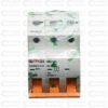 INTERRUPTOR TERMOMAGNÉTICO 3X25A RIEL-STRONGER