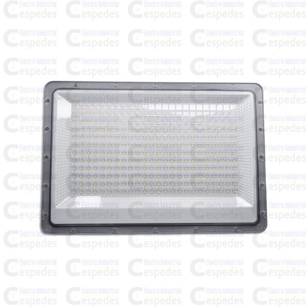 REFLECTOR LED 200-BLANCO FRÍO
