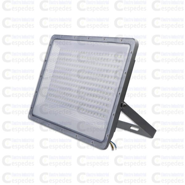 REFLECTOR LED 200-BLANCO FRÍO